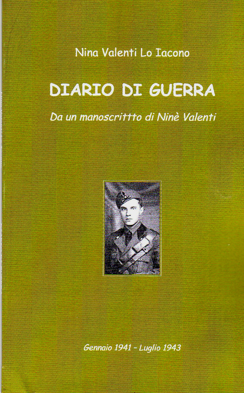 Diario di Guerra